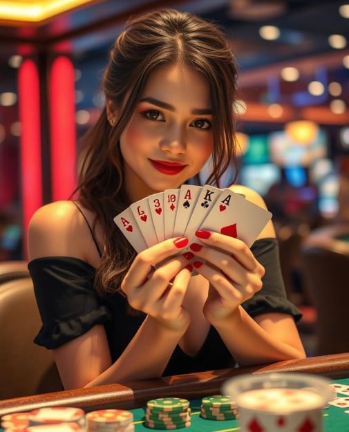 Penawaran Promosi Menarik di wdgemoy untuk Pemain Indonesia