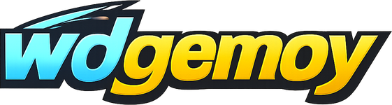 wdgemoy Logo